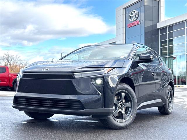 2026 Toyota bZ XLE (Stk: J000658) in Cranbrook - Image 1 of 20