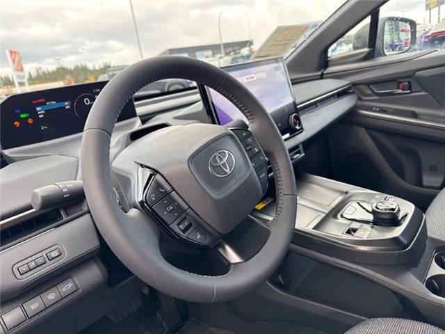 2026 Toyota bZ XLE (Stk: J000658) in Cranbrook - Image 9 of 20