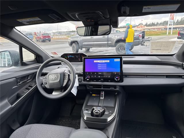 2026 Toyota bZ XLE (Stk: J000658) in Cranbrook - Image 10 of 20