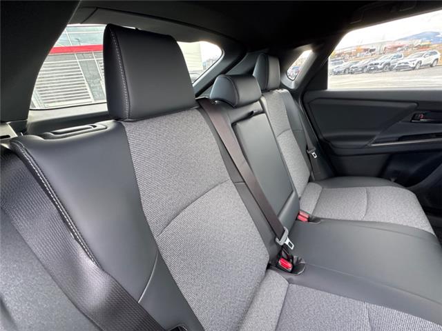 2026 Toyota bZ XLE (Stk: J000658) in Cranbrook - Image 12 of 20