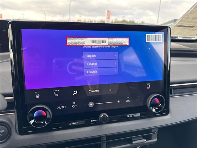 2026 Toyota bZ XLE (Stk: J000658) in Cranbrook - Image 18 of 20