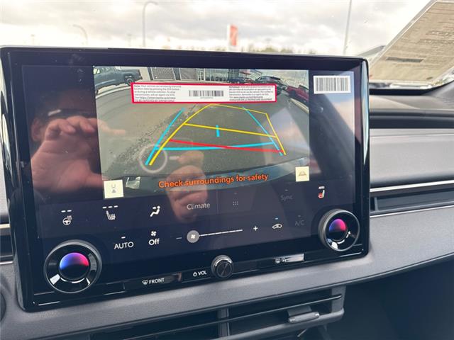 2026 Toyota bZ XLE (Stk: J000658) in Cranbrook - Image 17 of 20