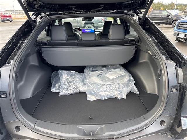 2026 Toyota bZ XLE (Stk: J000658) in Cranbrook - Image 19 of 20