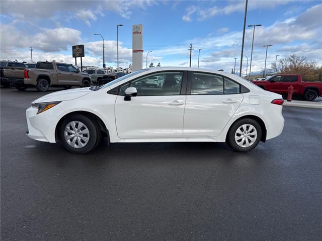 2026 Toyota Corolla  (Stk: P375646) in Cranbrook - Image 2 of 15