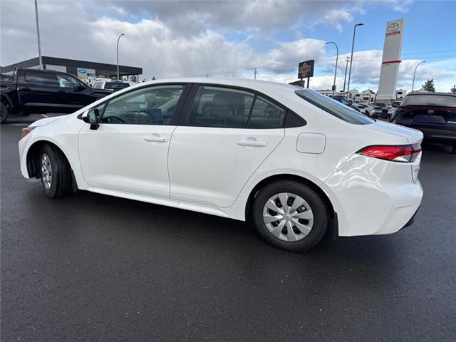 2026 Toyota Corolla  (Stk: P375646) in Cranbrook - Image 3 of 15