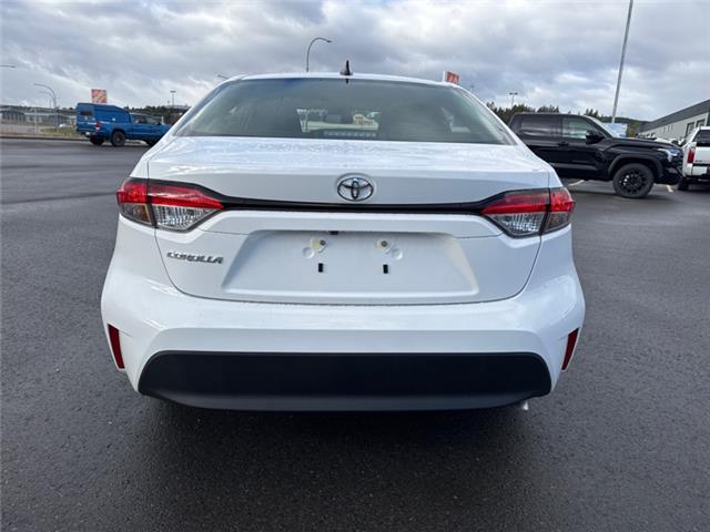 2026 Toyota Corolla  (Stk: P375646) in Cranbrook - Image 4 of 15