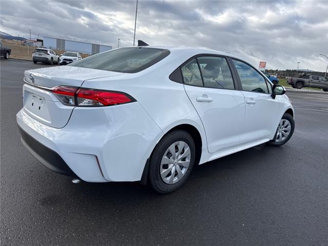 2026 Toyota Corolla  (Stk: P375646) in Cranbrook - Image 5 of 15