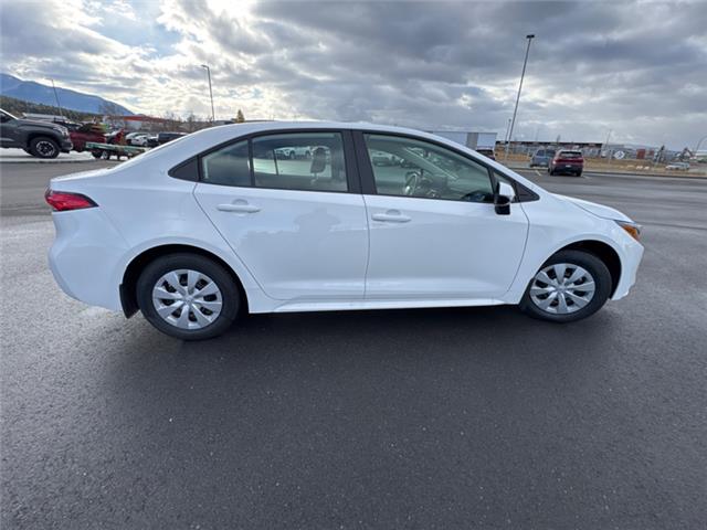 2026 Toyota Corolla  (Stk: P375646) in Cranbrook - Image 6 of 15