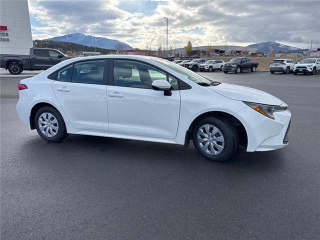 2026 Toyota Corolla  (Stk: P375646) in Cranbrook - Image 7 of 15
