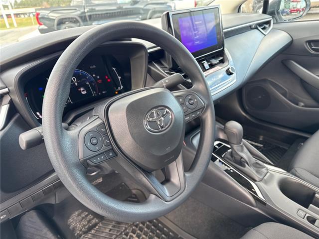 2026 Toyota Corolla  (Stk: P375646) in Cranbrook - Image 9 of 15