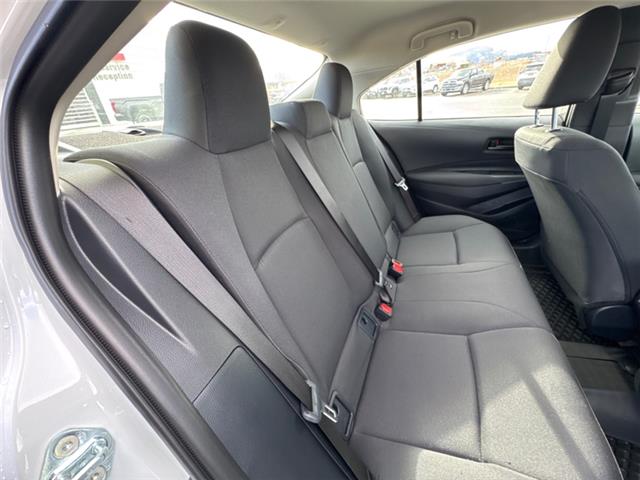 2026 Toyota Corolla  (Stk: P375646) in Cranbrook - Image 11 of 15