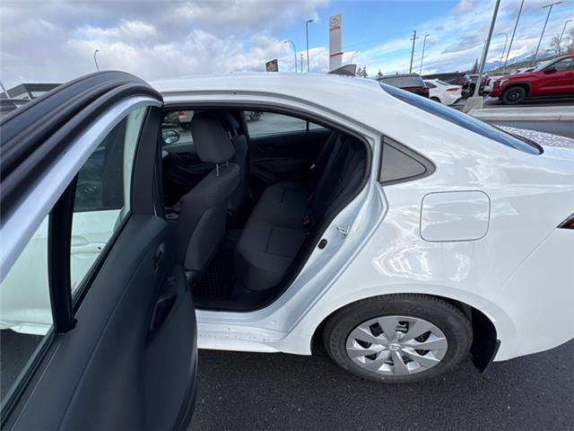 2026 Toyota Corolla  (Stk: P375646) in Cranbrook - Image 13 of 15