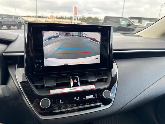 2026 Toyota Corolla  (Stk: P375646) in Cranbrook - Image 15 of 15