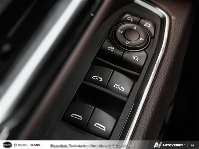 2026 GMC Sierra 1500 Denali (Stk: T83843) in Cobourg - Image 16 of 25
