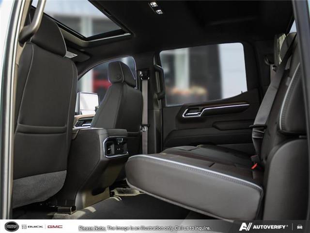 2026 GMC Sierra 1500 Denali (Stk: T83843) in Cobourg - Image 21 of 25