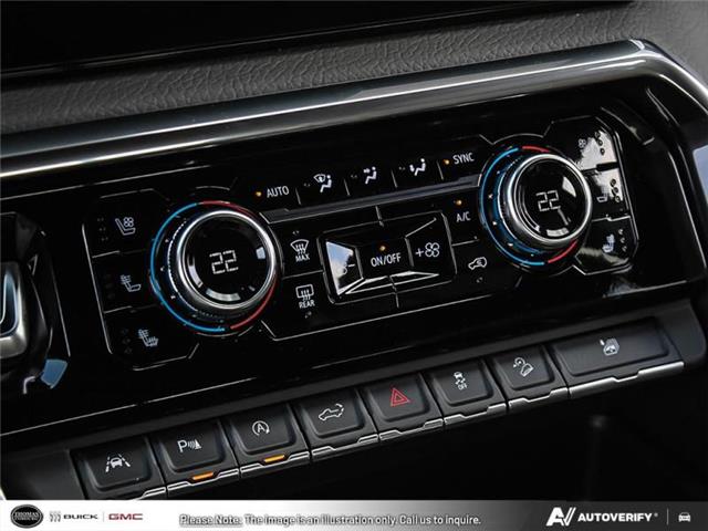 2026 GMC Sierra 1500 Denali (Stk: T83843) in Cobourg - Image 24 of 25