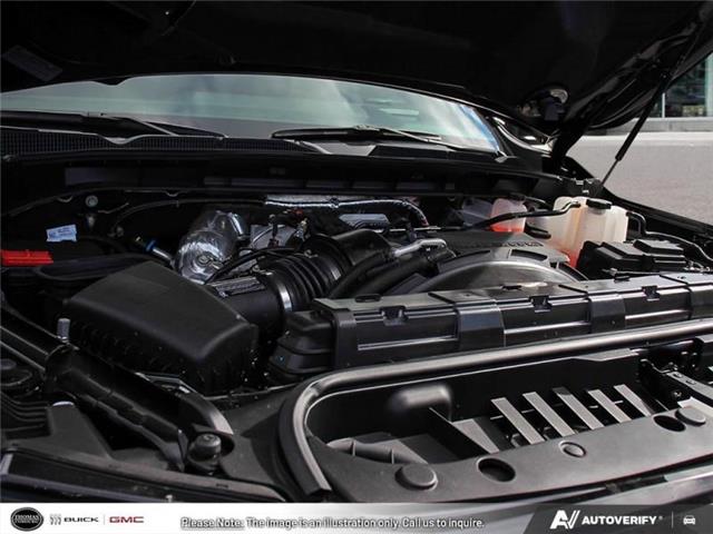 2026 GMC Sierra 2500HD AT4 (Stk: T63991) in Cobourg - Image 6 of 24