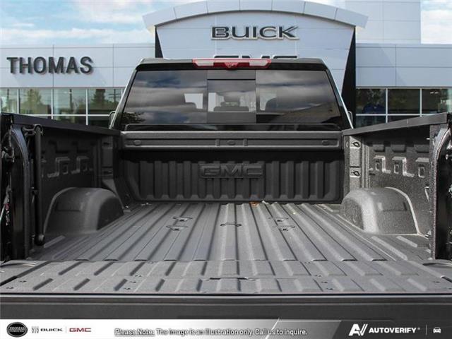 2026 GMC Sierra 2500HD AT4 (Stk: T63991) in Cobourg - Image 7 of 24