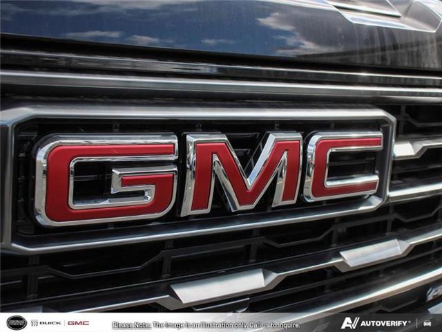 2026 GMC Sierra 2500HD AT4 (Stk: T63991) in Cobourg - Image 9 of 24