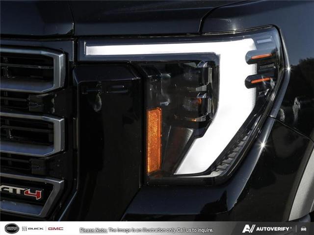 2026 GMC Sierra 2500HD AT4 (Stk: T63991) in Cobourg - Image 10 of 24