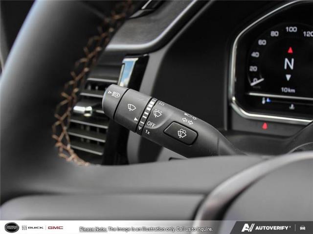 2026 GMC Sierra 2500HD AT4 (Stk: T63991) in Cobourg - Image 24 of 24