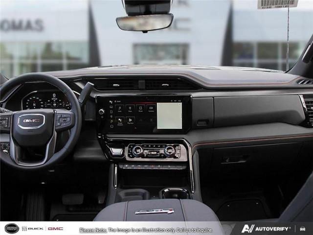 2026 GMC Sierra 2500HD AT4 (Stk: T63501) in Cobourg - Image 21 of 24