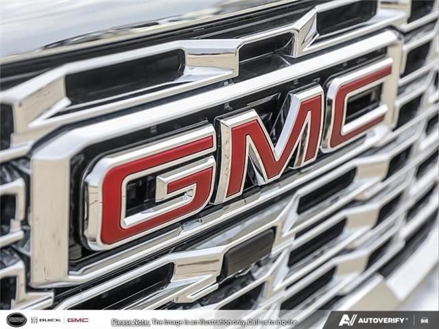 2026 GMC Sierra 2500HD Denali (Stk: T68745) in Cobourg - Image 9 of 25