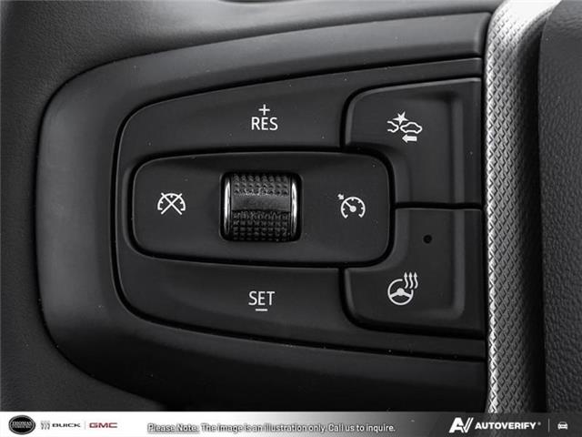 2026 GMC Sierra 2500HD Denali (Stk: T68745) in Cobourg - Image 15 of 25