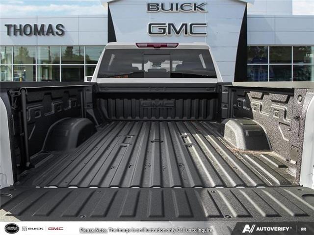 2026 GMC Sierra 2500HD AT4 (Stk: T68713) in Cobourg - Image 7 of 24