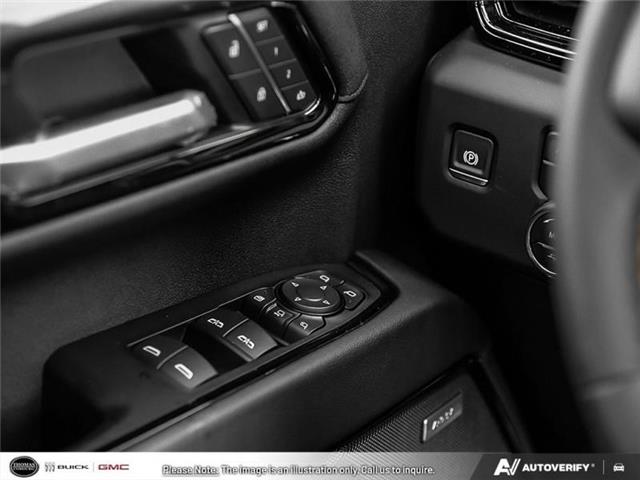 2026 GMC Sierra 2500HD AT4 (Stk: T68713) in Cobourg - Image 15 of 24