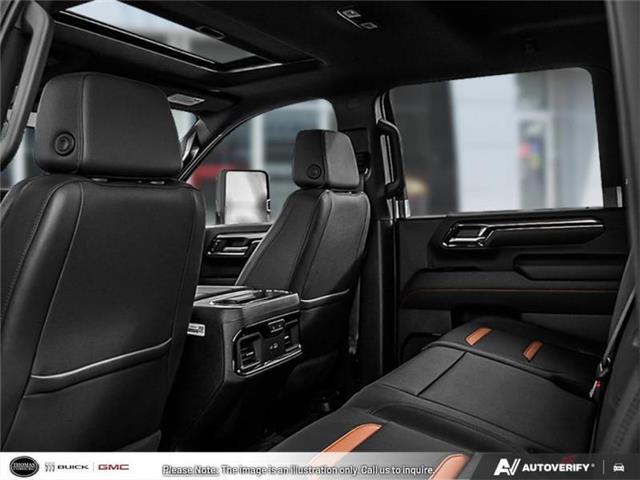2026 GMC Sierra 2500HD AT4 (Stk: T68713) in Cobourg - Image 20 of 24