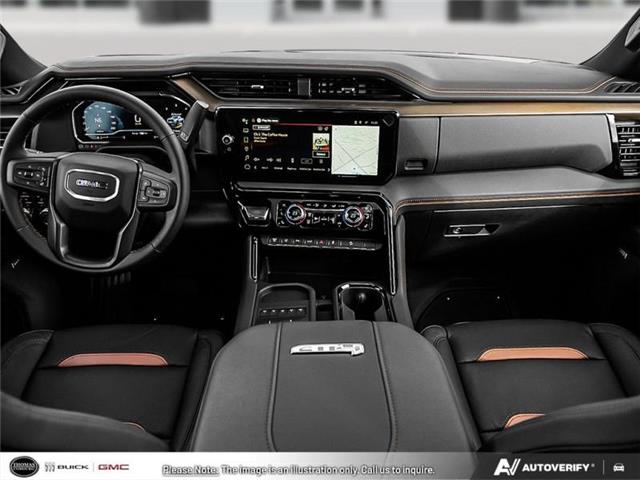 2026 GMC Sierra 2500HD AT4 (Stk: T68713) in Cobourg - Image 21 of 24