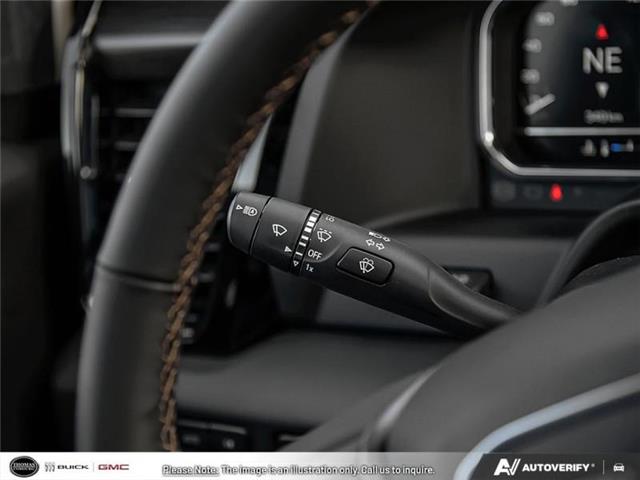 2026 GMC Sierra 2500HD AT4 (Stk: T68713) in Cobourg - Image 24 of 24