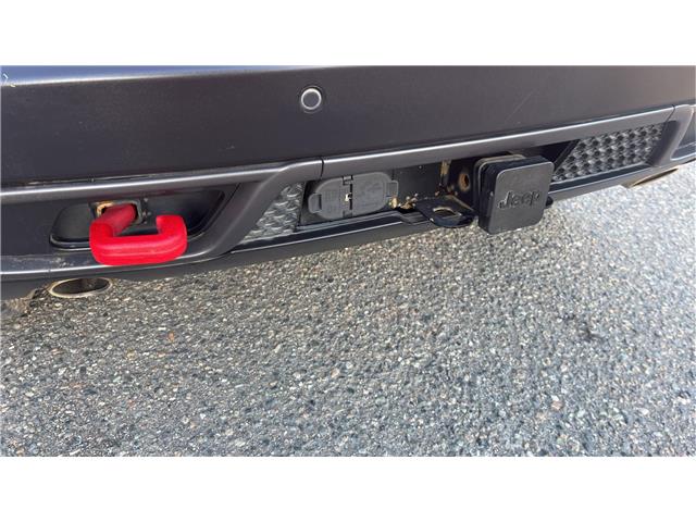 2021 Jeep Cherokee Trailhawk (Stk: 1313A) in Kamloops - Image 16 of 29