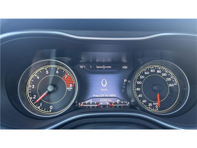 2021 Jeep Cherokee Trailhawk (Stk: 1313A) in Kamloops - Image 21 of 29