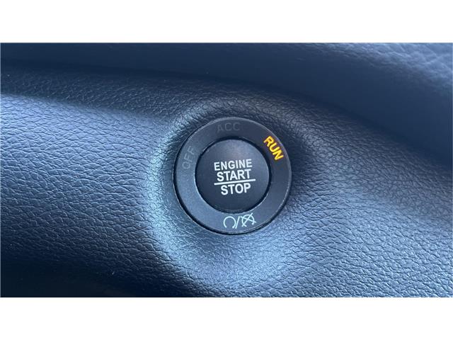 2021 Jeep Cherokee Trailhawk (Stk: 1313A) in Kamloops - Image 23 of 29