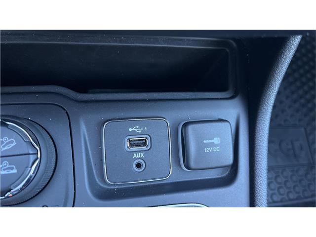 2021 Jeep Cherokee Trailhawk (Stk: 1313A) in Kamloops - Image 26 of 29