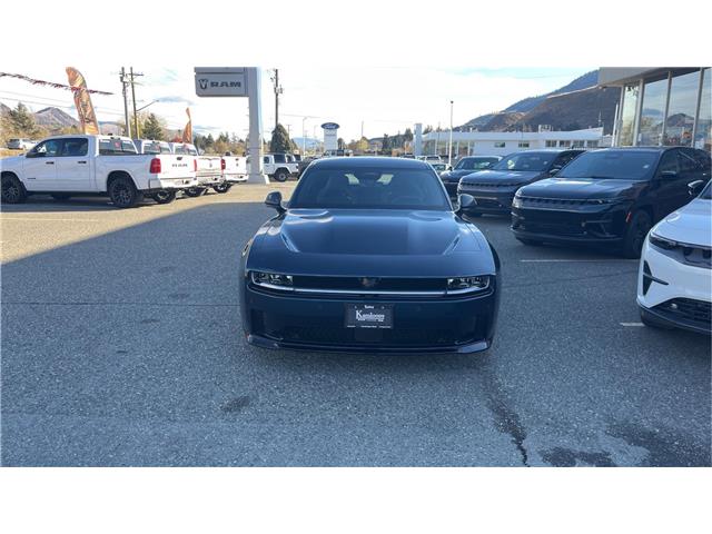 2024 Dodge Charger Daytona Base (Stk: TS158A) in Kamloops - Image 3 of 24