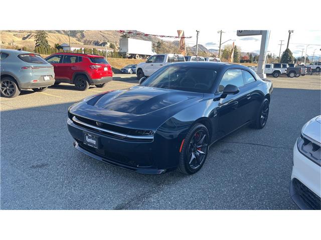 2024 Dodge Charger Daytona Base (Stk: TS158A) in Kamloops - Image 4 of 24