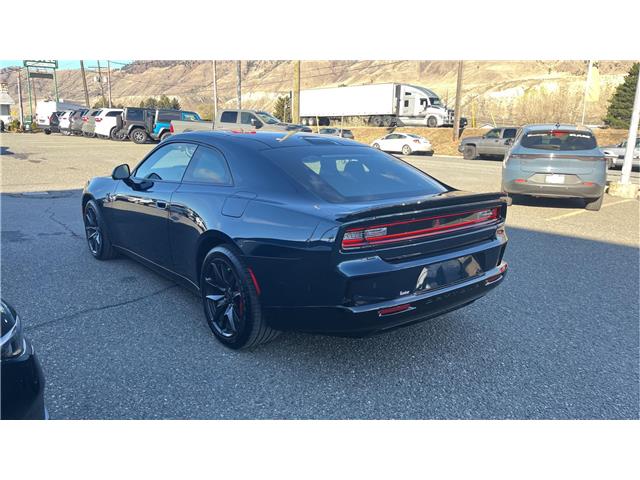 2024 Dodge Charger Daytona Base (Stk: TS158A) in Kamloops - Image 5 of 24
