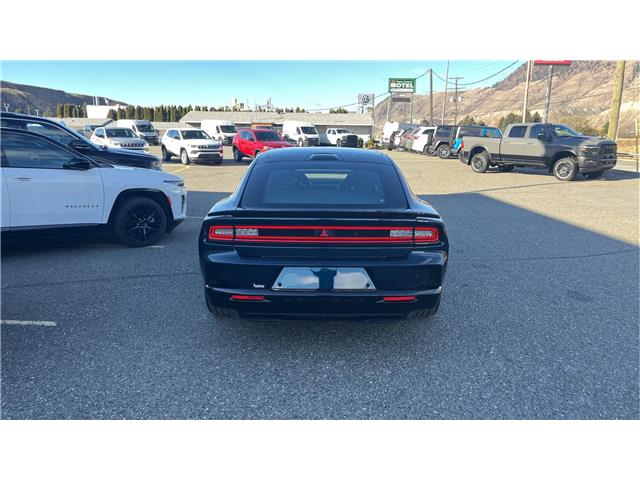 2024 Dodge Charger Daytona Base (Stk: TS158A) in Kamloops - Image 6 of 24