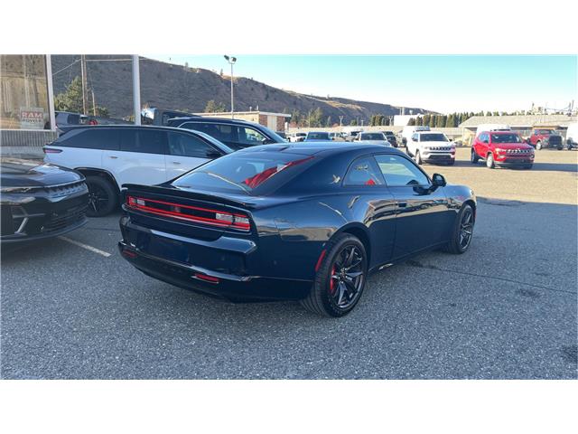2024 Dodge Charger Daytona Base (Stk: TS158A) in Kamloops - Image 7 of 24