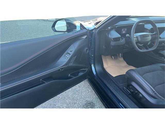 2024 Dodge Charger Daytona Base (Stk: TS158A) in Kamloops - Image 9 of 24