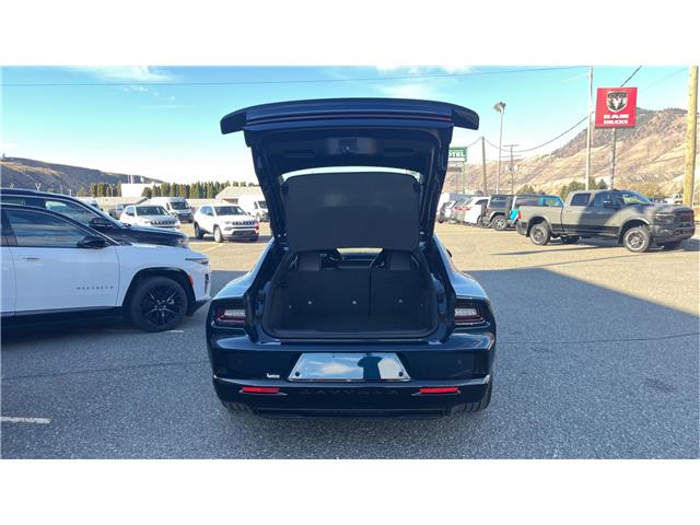 2024 Dodge Charger Daytona Base (Stk: TS158A) in Kamloops - Image 13 of 24