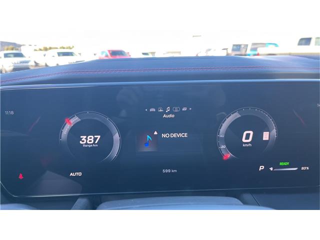 2024 Dodge Charger Daytona Base (Stk: TS158A) in Kamloops - Image 17 of 24