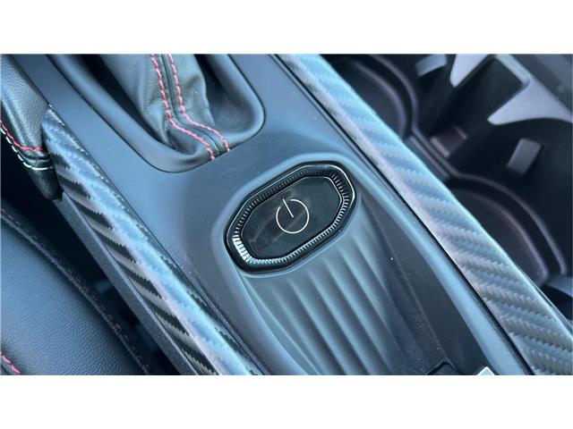 2024 Dodge Charger Daytona Base (Stk: TS158A) in Kamloops - Image 19 of 24