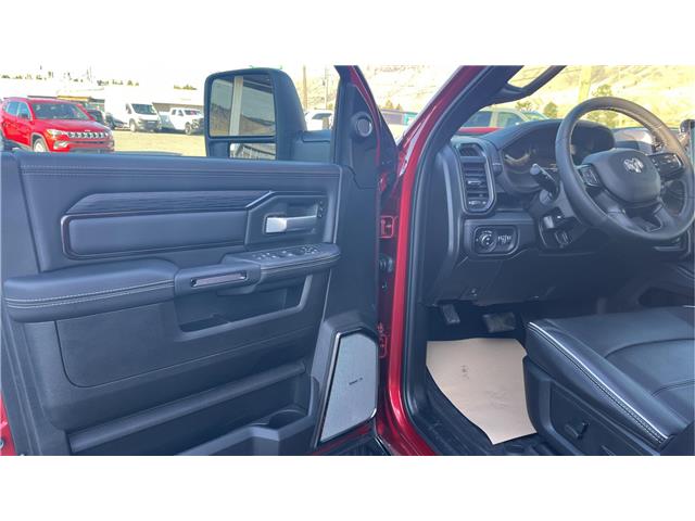 2026 RAM 2500 Rebel/Power Wagon (Stk: TT022) in Kamloops - Image 10 of 28