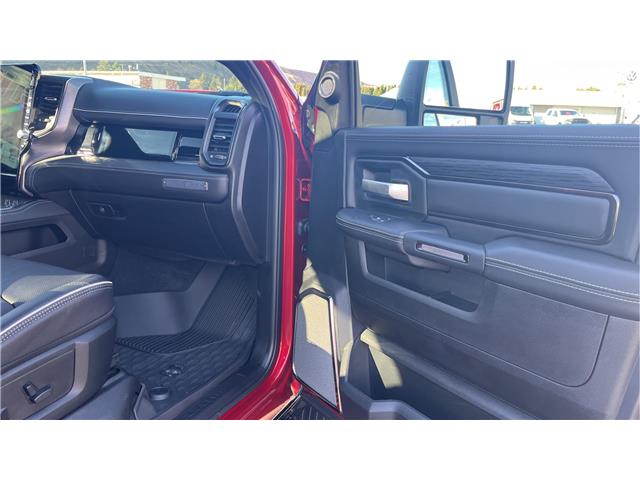2026 RAM 2500 Rebel/Power Wagon (Stk: TT022) in Kamloops - Image 11 of 28