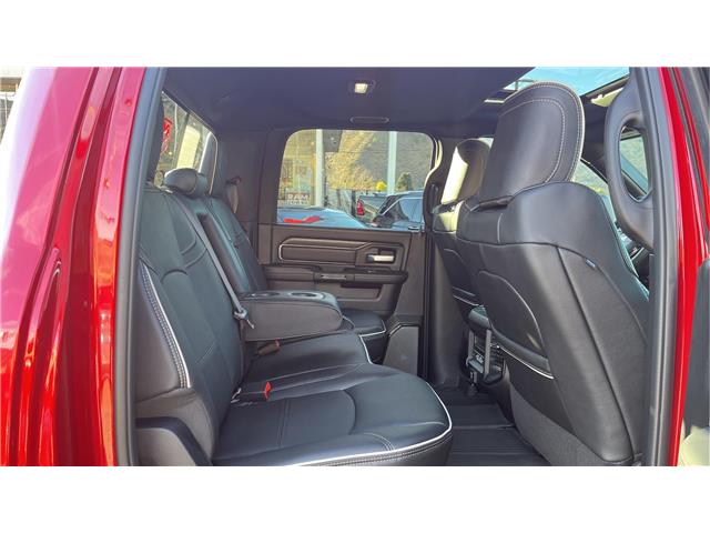 2026 RAM 2500 Rebel/Power Wagon (Stk: TT022) in Kamloops - Image 12 of 28