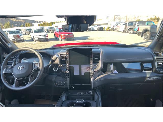 2026 RAM 2500 Rebel/Power Wagon (Stk: TT022) in Kamloops - Image 13 of 28